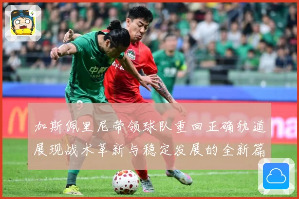 加斯佩里尼带领球队重回正确轨道展现战术革新与稳定发展的全新篇成长观察：最新赛事动态与深度分析
