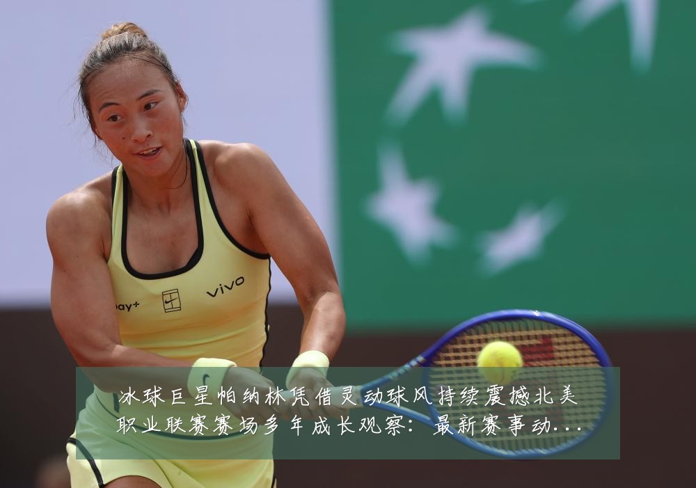 冰球巨星帕纳林凭借灵动球风持续震撼北美职业联赛赛场多年成长观察：最新赛事动态与深度分析